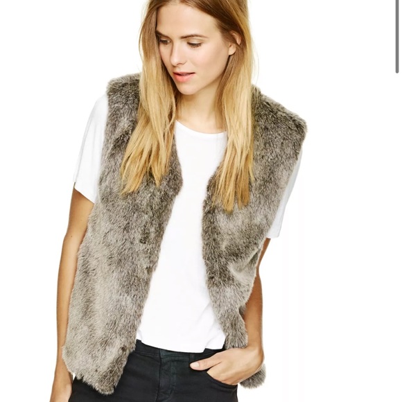 Aritzia Park Slope Vest - Picture 5 of 6